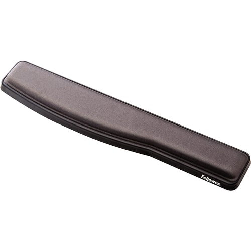 Fellowes Tastatur-/Handgelenkauflage Premium graphit Fellowes Tastatur-/Handgelenkauflage Premium graphit